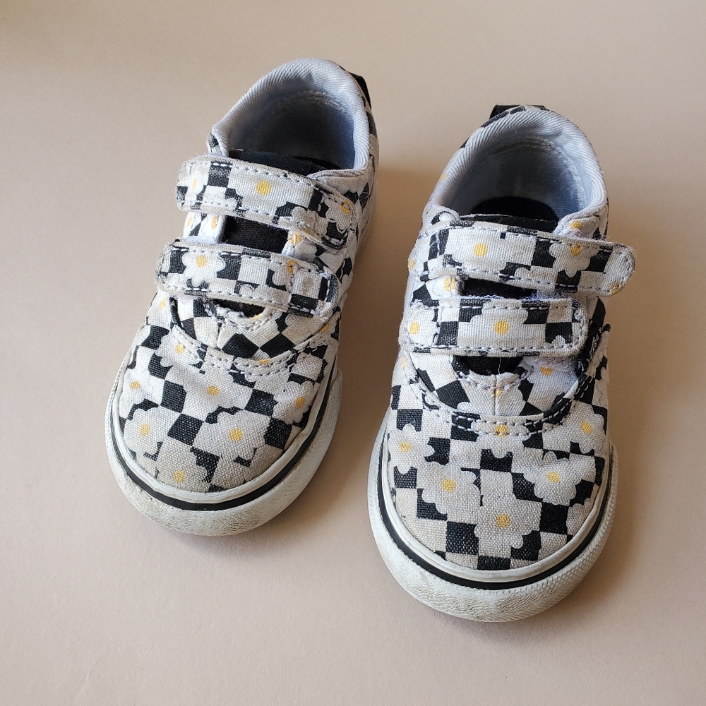 Toddler Vans Shoes